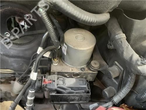Used ABS pump OPEL MOKKA / MOKKA X (J13) 1.7 CDTI (_76) (131 hp) 32417478