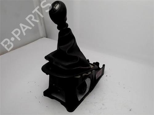 Gear lever RENAULT SCÉNIC III (JZ0/1_) 1.5 dCi | BP14344140M90 