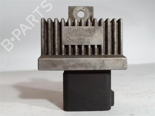 Module électronique RENAULT SCÉNIC I MPV (JA0/1_, FA0_) [1999-2010]  13051919