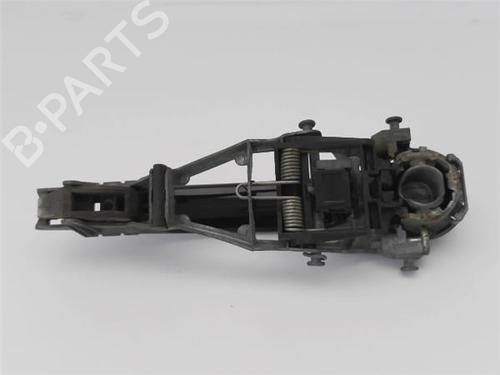 Rear left exterior door handle VW GOLF V (1K1)  | BP22339269C130 