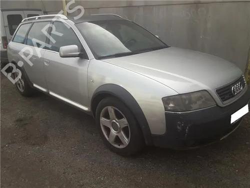 Vacuum pump AUDI ALLROAD C5 (4BH) 2.5 TDI quattro | BP9685421M80 