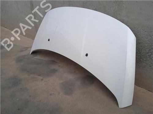 Hood PEUGEOT 3008 I MPV (0U_) 2.0 HDi Hybrid4 | BP22984217C1 