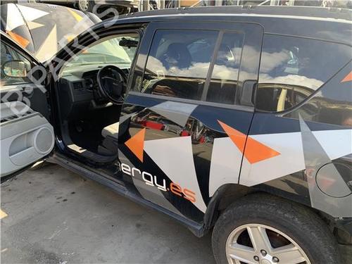 Left rear door JEEP COMPASS (MK49) 2.0 CRD | BP32418061C4 