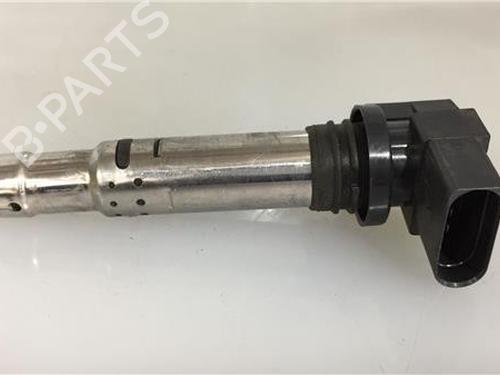 Used Ignition coil VW POLO (9N_, 9A_) 1.4 FSI (86 hp) 9759282