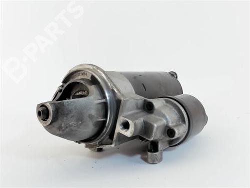 Starter OPEL ZAFIRA A MPV (T98) 2.0 DTI 16V (F75) | BP10374569M8 