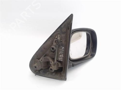 Right mirror NISSAN MICRA II (K11)  | BP13547074C27 