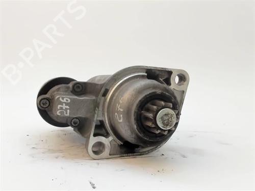 Startmotor SEAT LEON (1M1) [1999-2006]  12597554