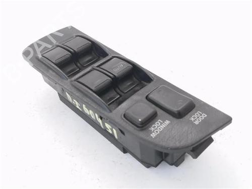 Left front window switch TOYOTA CARINA E VI (_T19_) 2.0 i (ST191) | BP28098075I27 