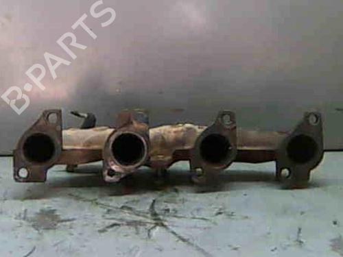 Udstødningsmanifold CITROËN BERLINGO / BERLINGO FIRST Box Body/MPV (M_) 2.0 HDI 90 (MBRHY, MCRHY) | BP12124848M110 