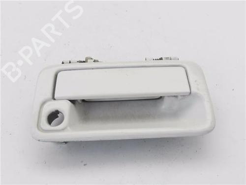 Used Front right exterior door handle Front right exterior door handle SUZUKI VITARA (ET, TA, TD) [1988-2002] 34621101 34621101