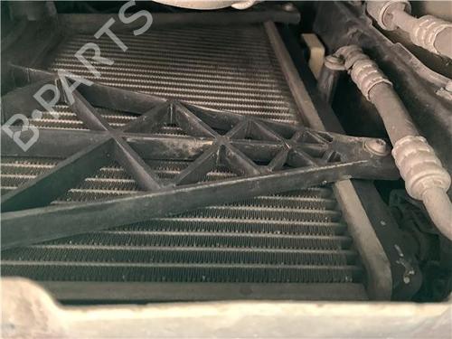Water radiator SKODA FABIA II (542) 1.4 TDI | BP32451004M31 