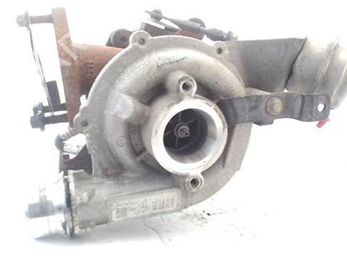 Turbolader/Kompressor RENAULT MASTER III Bus (JV) 2.3 dCi 125 FWD (JV0C, JV0D, JV0H, JV0G, JV0J) | BP33730227M71 - Image 3