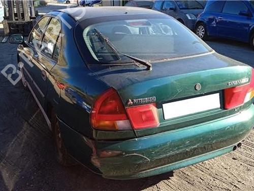 Right mirror MITSUBISHI CARISMA (DA_)  | BP16455576C27 