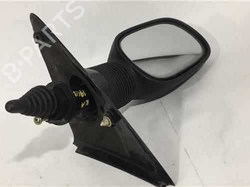 Right mirror FORD KA (RB_)  | BP9635710C27