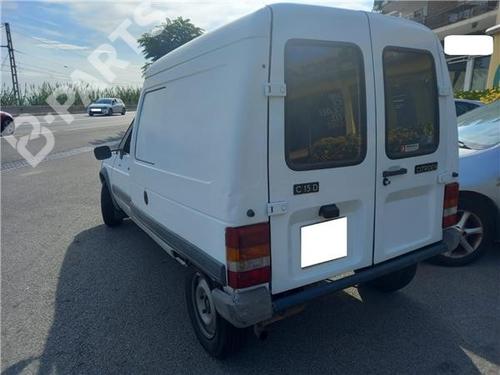 Instrument cluster CITROËN C15 Box Body/MPV (VD_) 1.8 D | BP11139501C47  - Image 7