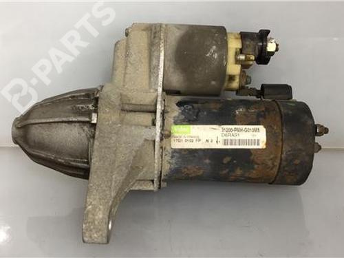 Used Starter HONDA CIVIC VII Hatchback (EU, EP, EV) 1.6 i (EP2, EU8, EU6) (110 hp) 9685272