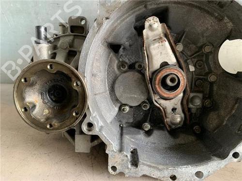 Gearbox SEAT IBIZA IV (6J5, 6P1)  | BP26443393M3 