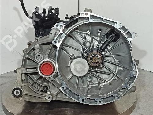 Gearbox VOLVO S40 II (544) 2.0 | BP9636916M3 
