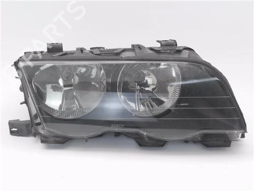 Phare droit BMW 3 (E46) [1997-2005]  31829277