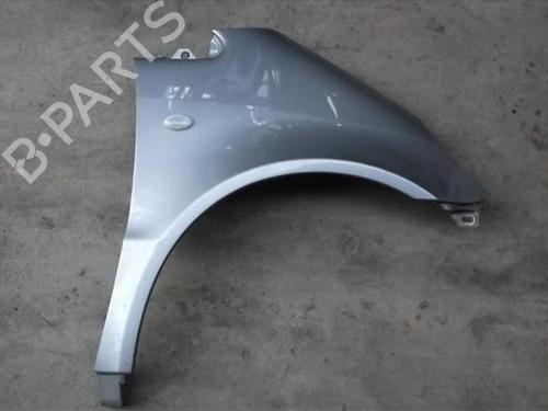 Used Right front fenders MERCEDES-BENZ A-CLASS (W168) [1997-2005]  14332939