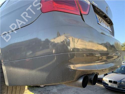 Rear bumper BMW 3 (E90) 330 d | BP32418730C8