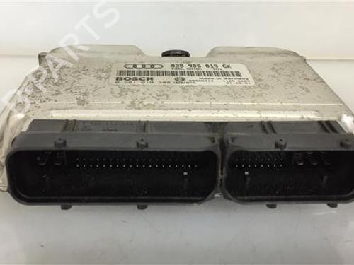 Modulo electronico AUDI A3 (8L1) 1.9 TDI | BP10982983M83 