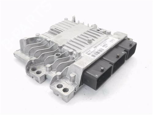 Used Electronic module Electronic module FORD FOCUS II Turnier (DA_, FFS, DS) 1.8 TDCi (115 hp) 33730251 33730251