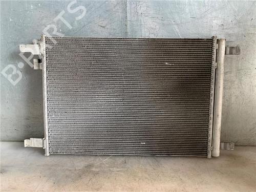 AC radiator SEAT IBIZA V (KJ1, KJG) 1.0 TSI | BP30183008M32