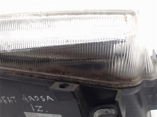 Left headlight SEAT AROSA (6H1)  | BP13043874C28 