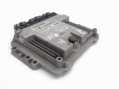 Used Electronic module CITROËN C4 Coupe (LA_) [2004-2013]  13050672