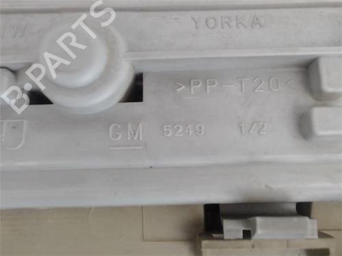 Højre baglygte OPEL ZAFIRA A MPV (T98) 2.0 DTI 16V (F75) | BP17831454C35