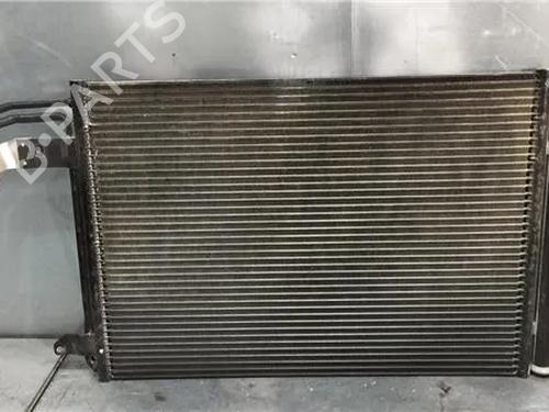Used AC radiator SEAT LEON (1P1) 1.4 TSI (125 hp) 12148481