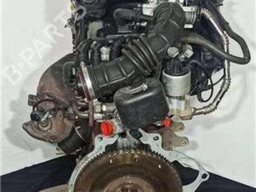 Engine CHEVROLET SPARK (M300) 1.2 | BP39202080M1 - Image 2