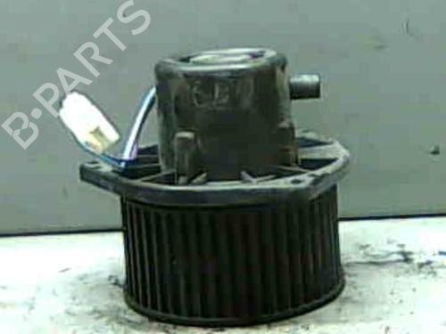 Used Heater blower motor NISSAN SERENA (C23) 2.3 D (75 hp) 9758996