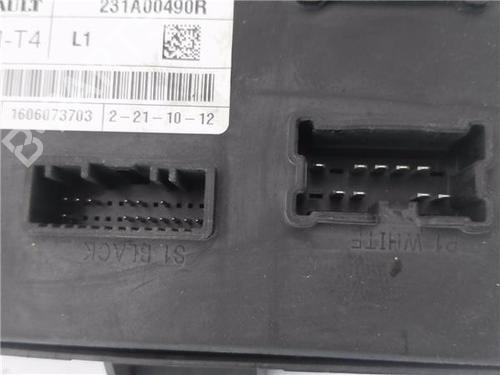 Electronic module RENAULT CLIO IV (BH_) 1.2 16V (BHA1, BHAK, BHMG, BHMK) | BP39931796M83 - Image 10
