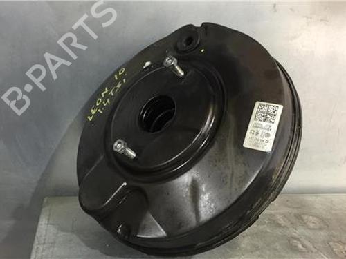 Used Servo brake SEAT LEON (1P1) 1.4 TSI (125 hp) 12148487