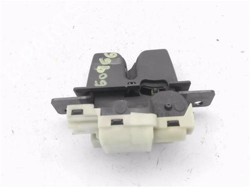 Used Tailgate lock Tailgate lock 32657360 32657360