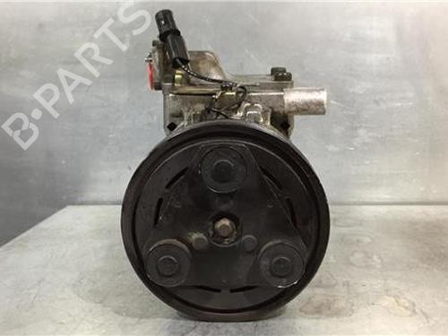 AC compressor HYUNDAI ACCENT II (LC)  | BP9738229M34 