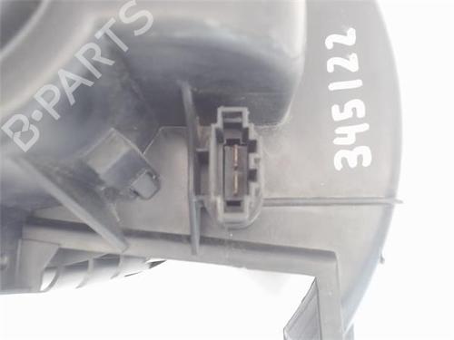 Varmeblæser VW MULTIVAN T5 (7HM, 7HN, 7HF, 7EF, 7EM, 7EN)  | BP16273351M62 