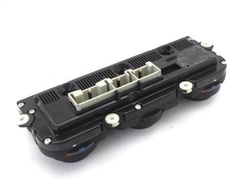 Climate control VW GOLF PLUS V (5M1, 521) | BP40150839I5 - Image 10