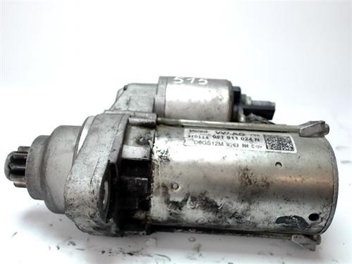 Starter AUDI A1 Sportback (8XA, 8XF)  | BP13052884M8 