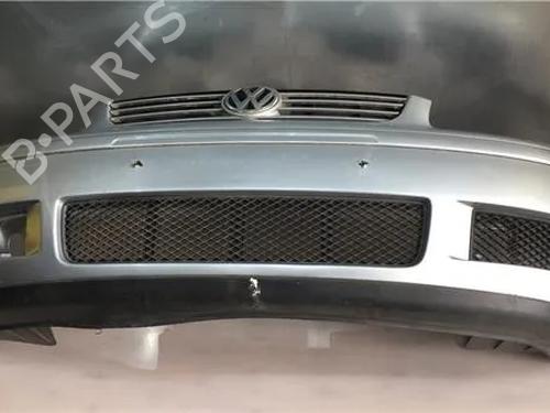 Used Front bumper VW POLO (6N2) 1.4 TDI (75 hp) 9685207
