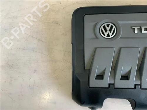 Upper protection VW TOURAN (1T3)  | BP14345066M93 