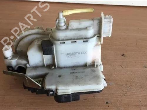 Used Front right lock VW GOLF III (1H1) [1989-1998]  13043379
