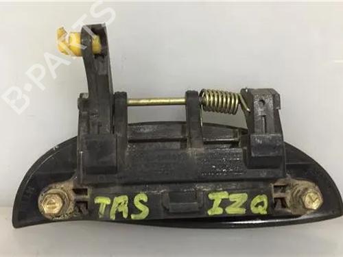Rear left exterior door handle HYUNDAI ATOS (MX)  | BP14340198C130 