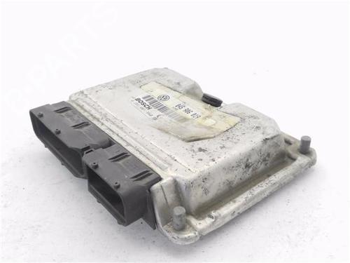 Electronic module VW POLO (6N2)  | BP28043201M83 
