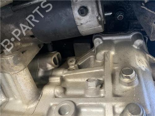 Gearbox JEEP COMPASS (MK49) 2.0 CRD | BP32417979M3