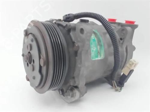 Used AC compressor CITROËN SAXO (S0, S1) 1.4 VTS (75 hp) 10065476