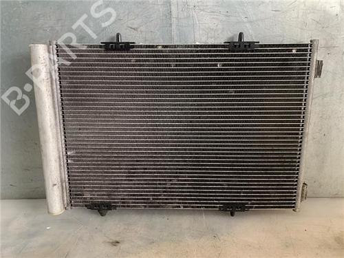 AC-Kondensator CITROËN C4 CACTUS 1.5 BlueHDi 100 | BP29254966M32 