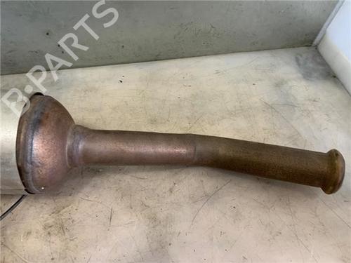 Catalyst RENAULT MASTER III Bus (JV) 2.3 dCi 125 FWD (JV0C, JV0D, JV0H, JV0G, JV0J) | BP33730070M10 - Image 10